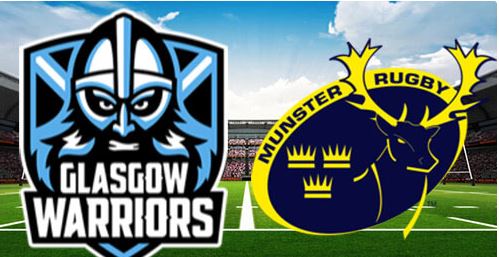 Glasgow Warriors vs Munster Rugby Full Match Replay 30 January 2026 United Rugby Championship